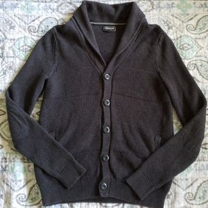 Express cardigan